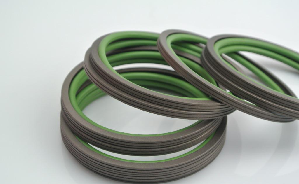 轴用斯特封密封圈 原装斯特封